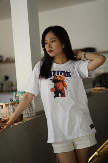 By @abimanyucandra_ for @hugeclothing