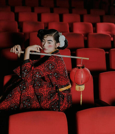 By @yuliananurta for @djadibatik